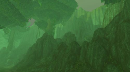Image de WoW Un'Goro 1