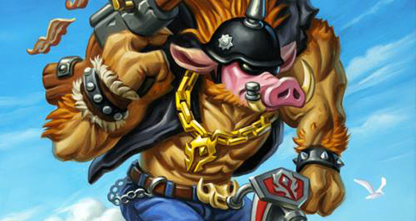 max mccall s'exprime a propos de la provocation et de la charge