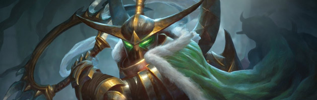 Maiev Chantelombre prochain héros alternatif pour Voleur