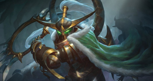 maiev prochain heros alternatif pour le voleur