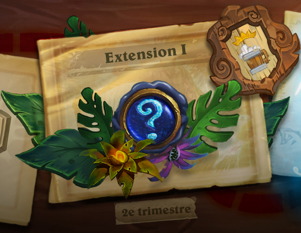 Les secrets perdus d'Un'Goro