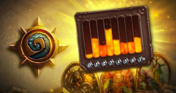 d'importantes modifications a venir pour le mode arene de hearthstone