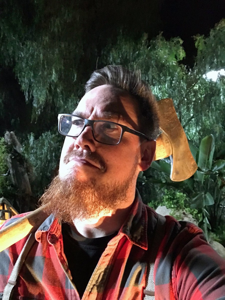 Ben Brode tease la vidéo qui paraîtra lundi