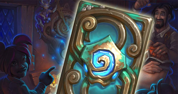 dos de carte du mois de mars : l'annee du kraken