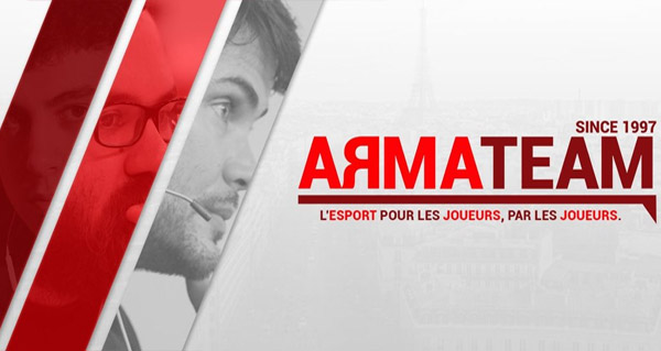 l'armateam annonce son retour ce soir a 20 heures