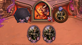 Affrontez le Roi des vaches