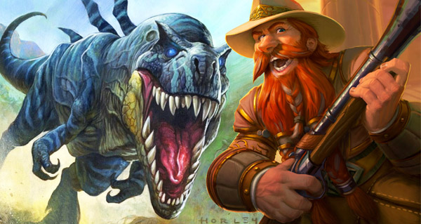 les cartes sans histoire de hearthstone 2