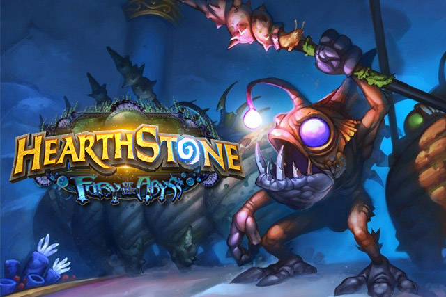 Fury of abyss : l'extension imaginée par Tenebrayami