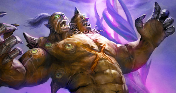 histoire d'une carte : cho'gall