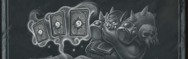 Bras de fer hebdomadaire : Grimoire, mon beau grimoire