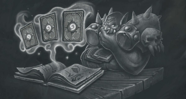 bras de fer : grimoire, mon beau grimoire