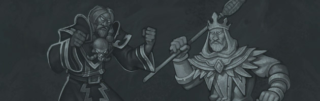 Bras de fer hebdomadaire : bataille royale de boss