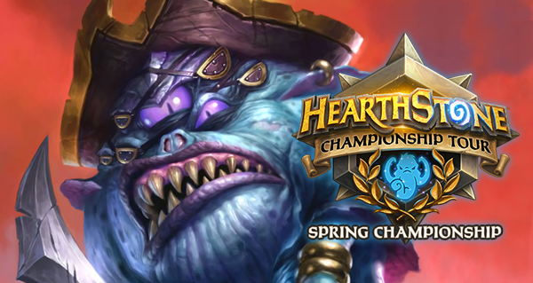 championnat de printemps hearthstone 2017 : les decks