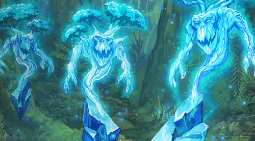 Image de decks de la méta juillet 2017