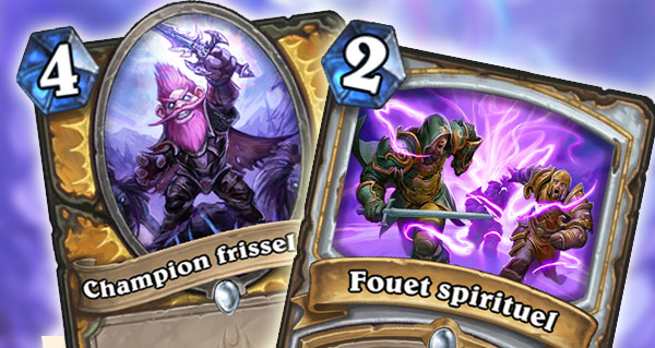 vol de vie dans hearthstone : l'effet de la mecanique