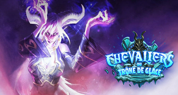 trone de glace : changement d'interaction entre pretresse auchenai et vol de vie