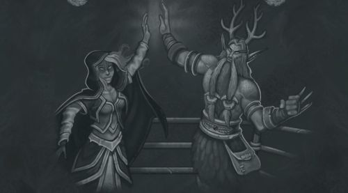 Image de Bdf patch 8.4