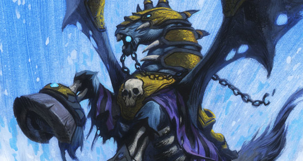 lore : l'histoire d'invincible