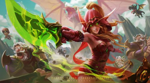 Image de Artworks Crazy JN