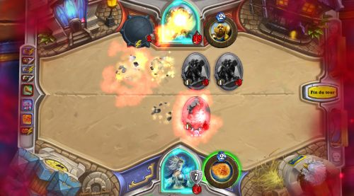 Image de Bras de fer Meilleur bras de fer d'Ahune