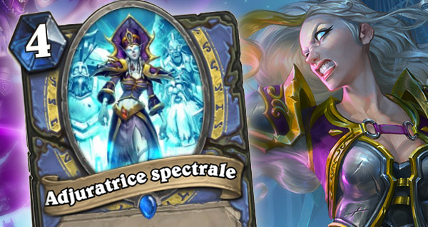 nouveau serviteur mage trone de glace revele