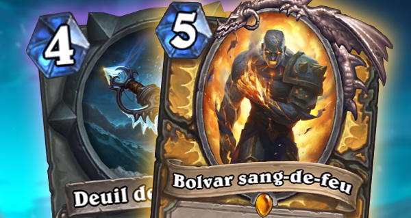 blizzard devoile 3 nouvelles cartes trone de glace dont une legendaire paladin