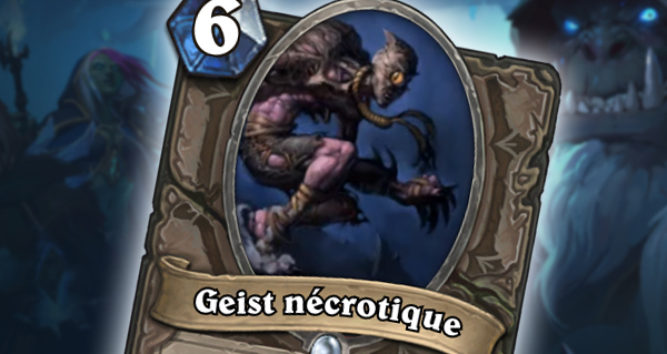 trone de glace : serviteur neutre commun geist necrotique