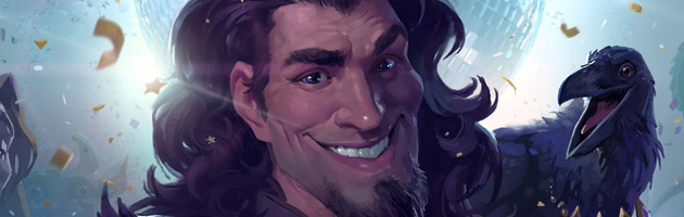 Les Dieux très anciens, Karazhan et Gadgetzan quittent le Standard avec la première extension de 2018