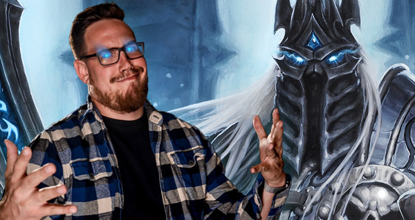 arthas : le nouveau rap compose par ben brode