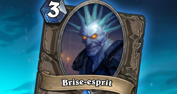 brise-esprit : nouveau serviteur neutre trone de glace