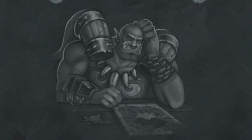 Image de Bras de fer datamines