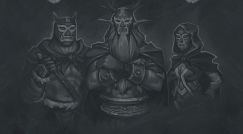 Image de Bras de fer datamines