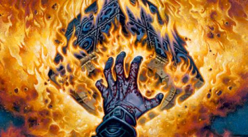 Image de Images Magtheridon