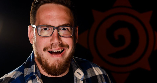 ben brode : parties classees et mode tournoi