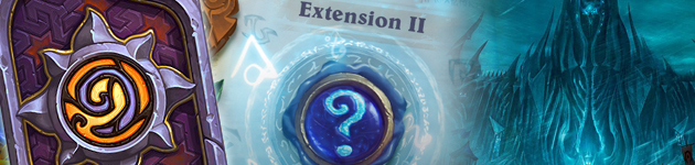 Extension été 2017 : les théories et infos