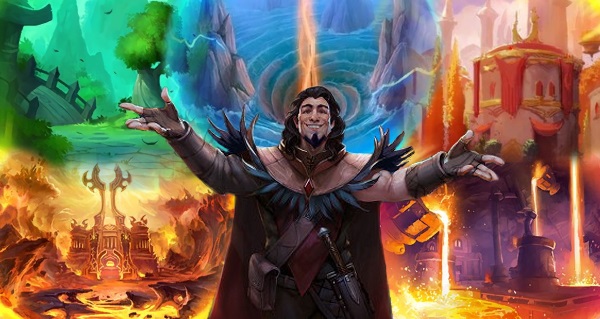 statistiques hearthstone : les portails de karazhan