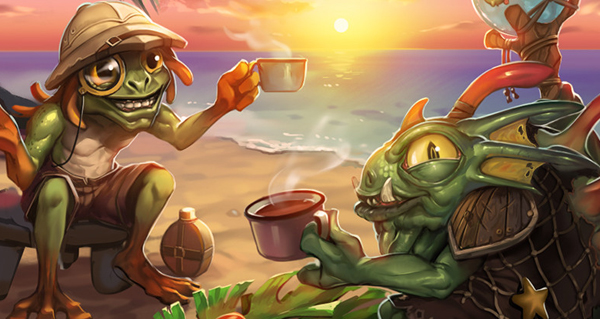 parrainage : les places des joueurs sont definitives