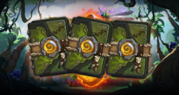 l’offre cratere geant disponible : paquets un'goro en promotion