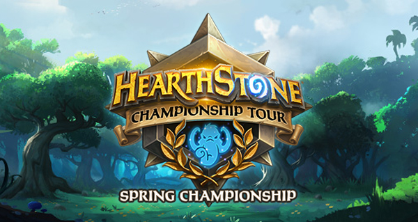 championnat de printemps hearthstone 2017 : le suivi du tournoi
