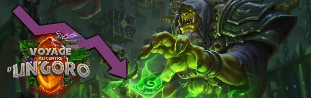 Démoniste : la classe la moins jouée d