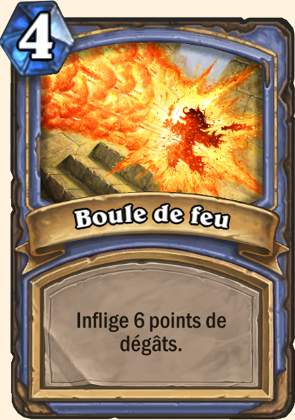 Boule de feu