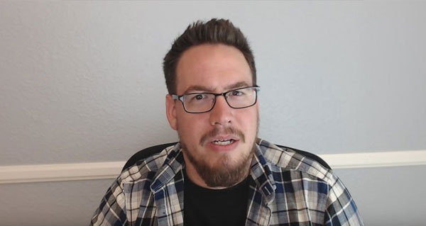ben brode parle de la carte gratuite organisatrice de combats et de futurs evenements