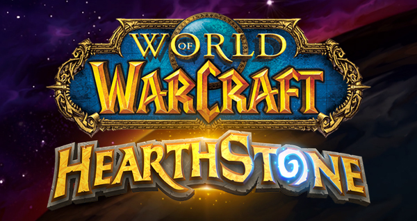 hearthstone et l'univers de warcraft