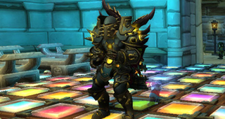 Hôtel des ventes de l