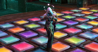 Hôtel des ventes de la Horde