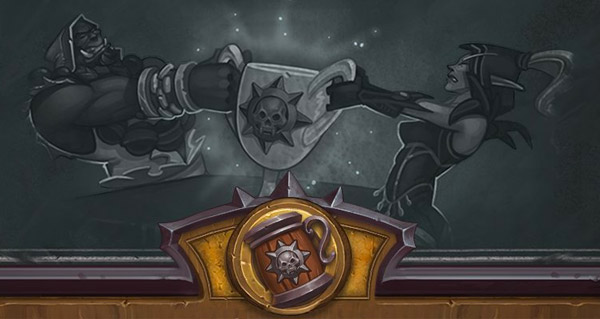 le bras de fer heroique revient la semaine prochaine