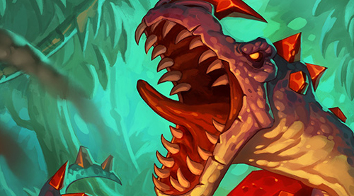 Image de Nouveaux Artworks Un'Goro officiels
