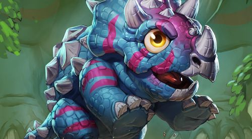 Image de Nouveaux Artworks Un'Goro officiels