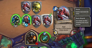 Serviteurs Party Crasher