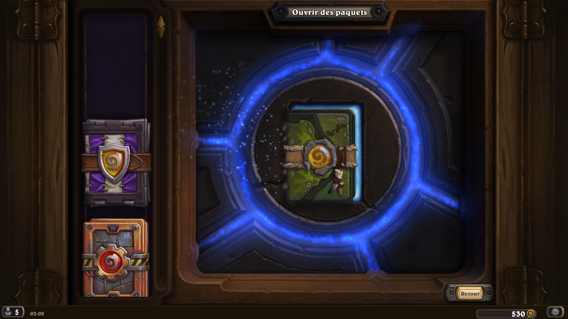 Si vous avancez l'horaire de votre ordinateur au 7 avril à 3h du matin, Un'Goro se débloque !